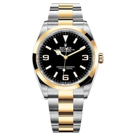 rolex explorer resale|rolex explorer 36mm price.